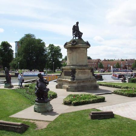 20 St. Nicholas Church Street, Warwick Villa วอร์ริก ภายนอก รูปภาพ