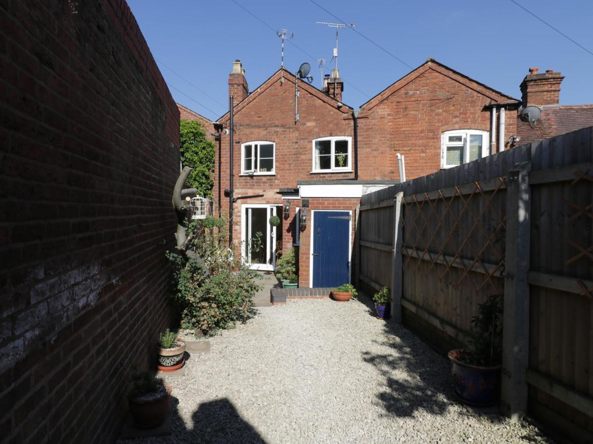 20 St. Nicholas Church Street, Warwick Villa วอร์ริก ภายนอก รูปภาพ