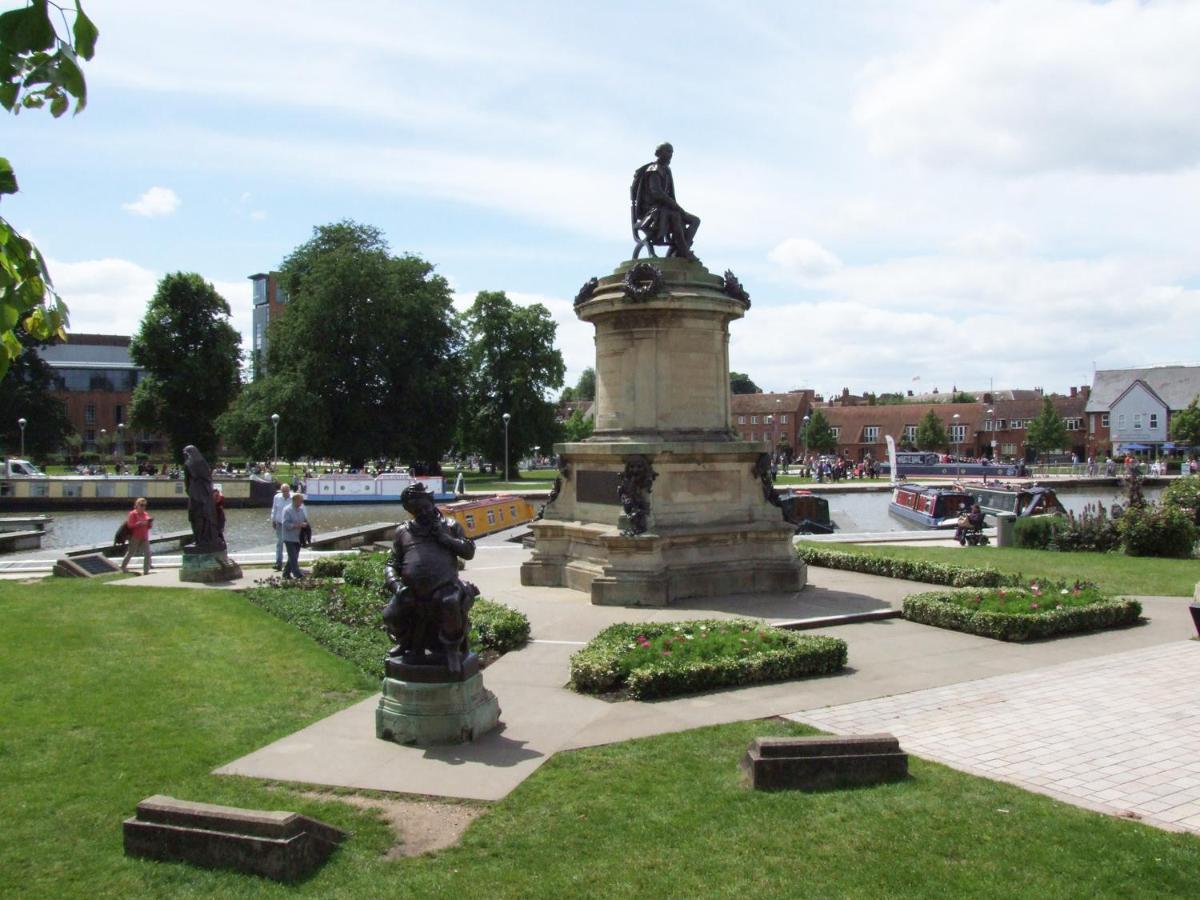20 St. Nicholas Church Street, Warwick Villa วอร์ริก ภายนอก รูปภาพ