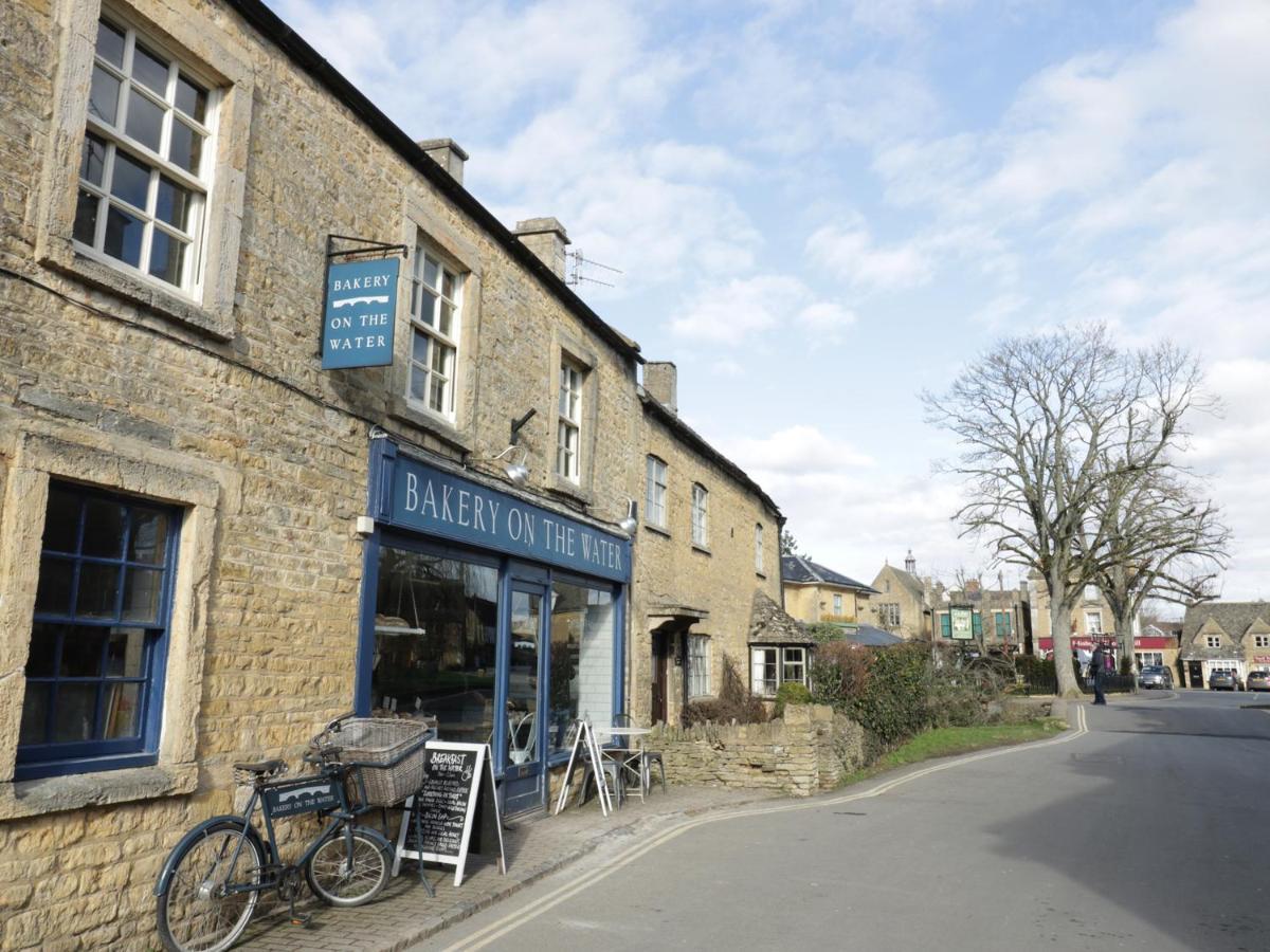 20 St. Nicholas Church Street, Warwick Villa วอร์ริก ภายนอก รูปภาพ