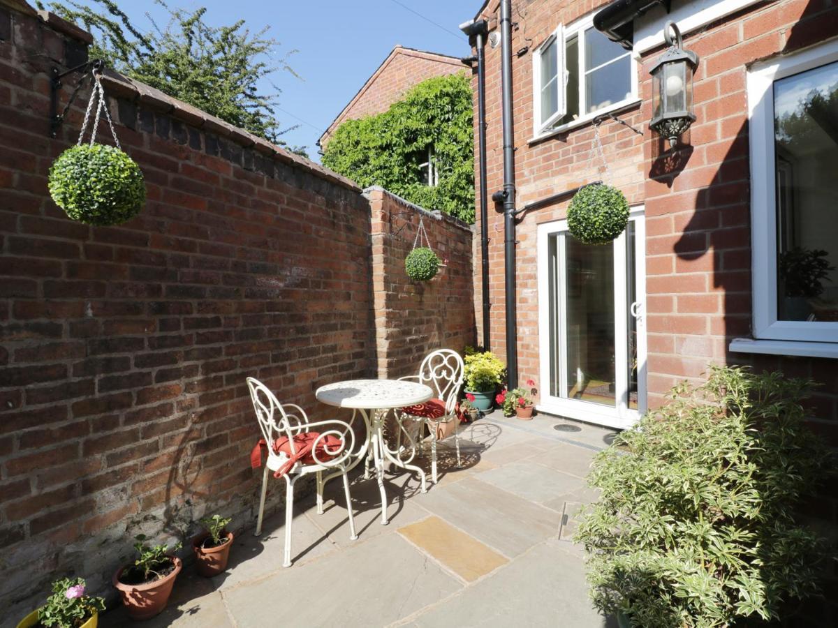 20 St. Nicholas Church Street, Warwick Villa วอร์ริก ภายนอก รูปภาพ
