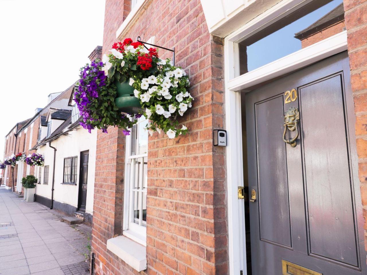 20 St. Nicholas Church Street, Warwick Villa วอร์ริก ภายนอก รูปภาพ